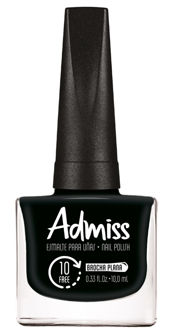 ADMISS ESMALTE LUCHO 10ML