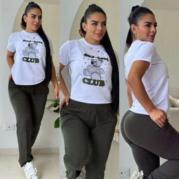 Jogger Club - imagen 6