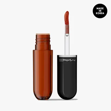 MAC LUSTREGLASS STAINGLASS LIP TINT - imagen 1