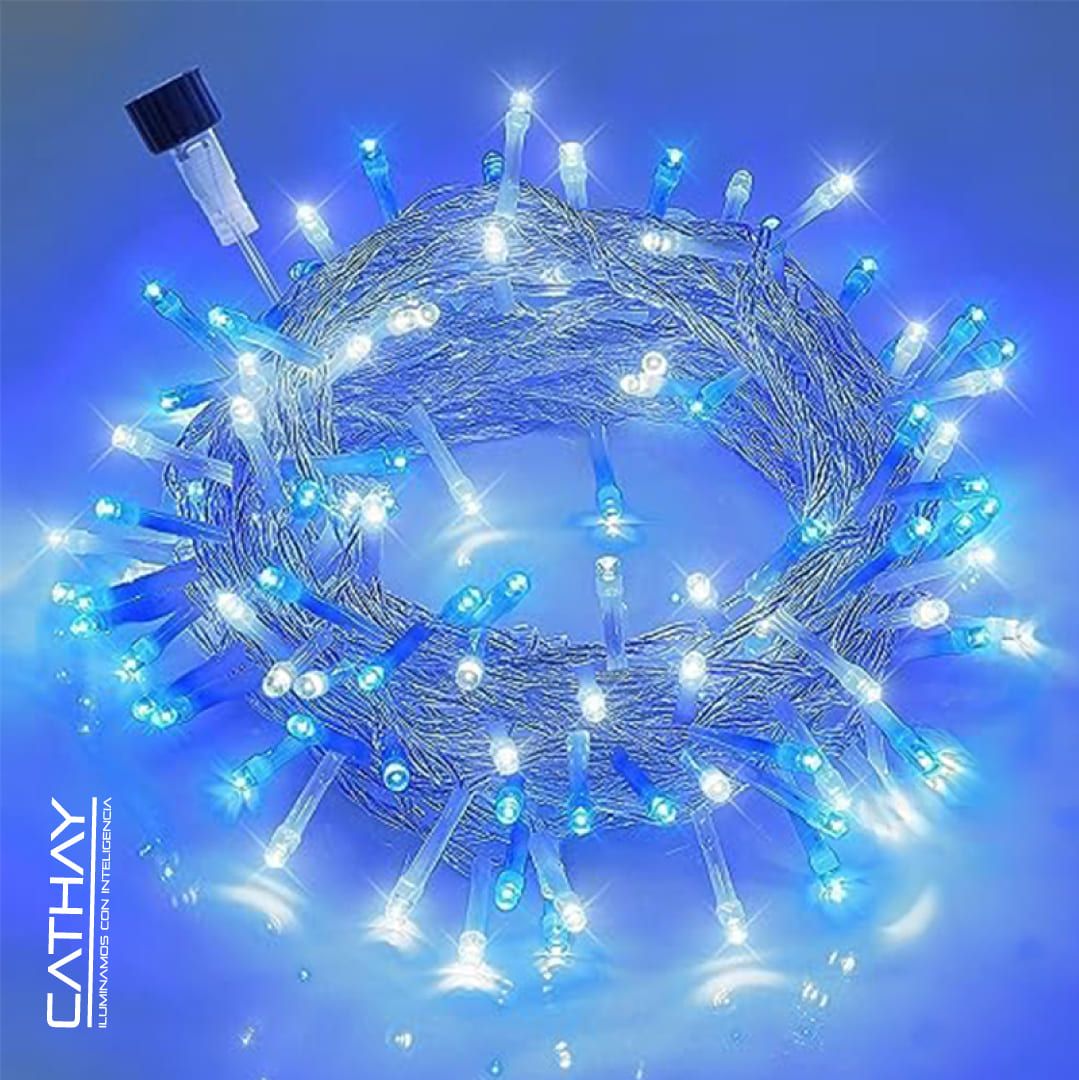 LUZ LINEAL STANDAR CATHAY 