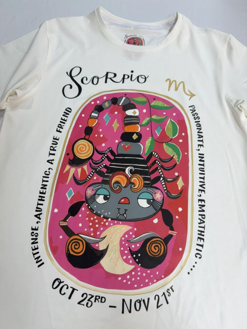 COLECCION ZODIACO PARTE II