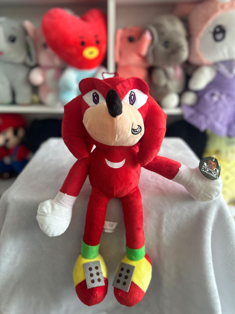 Amigos de Sonic