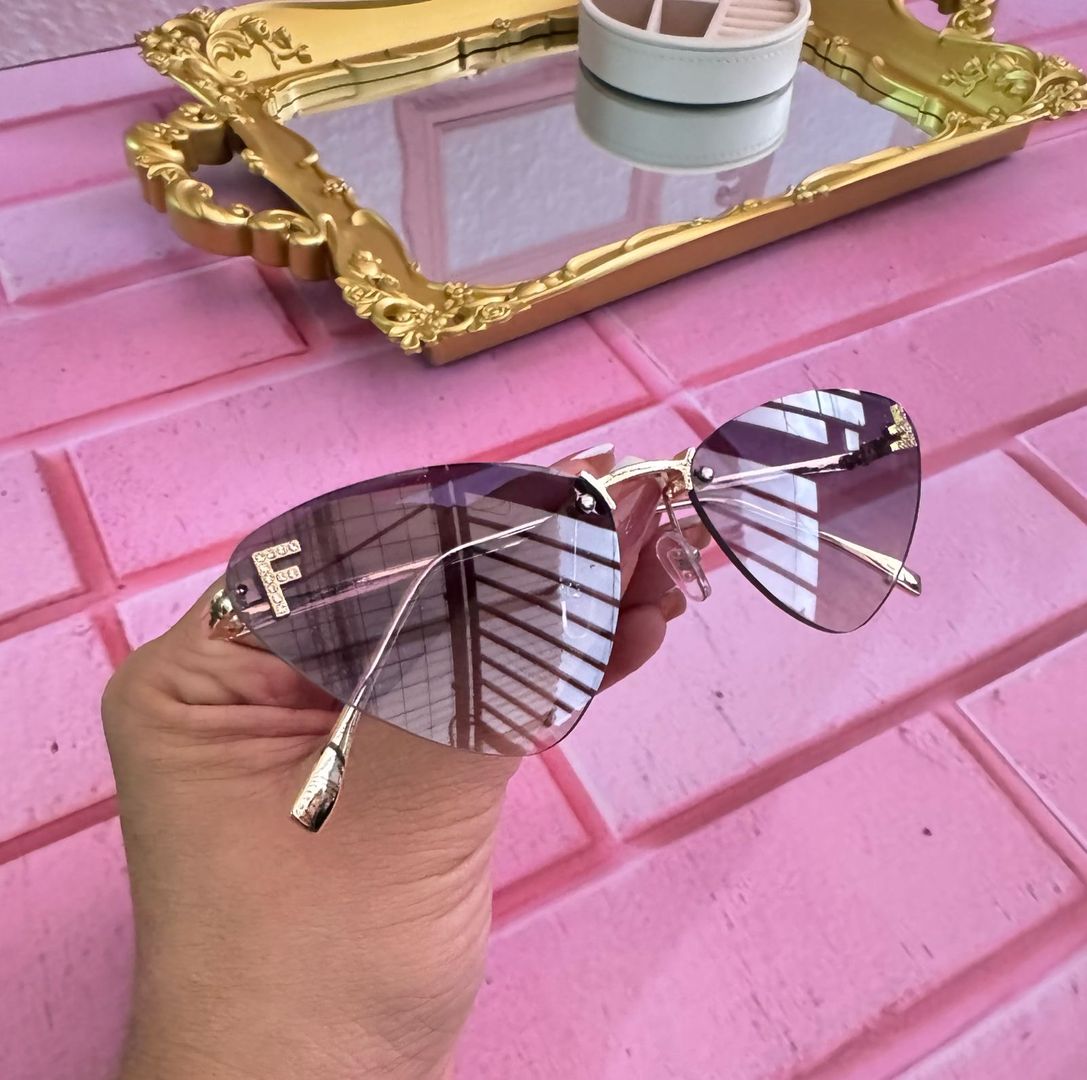 Gafas fendi 