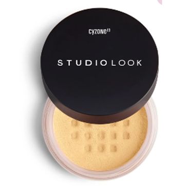 Imagen del producto POLVOS SUELTOS PERFECT TOUCH STUDIO LOOK BANANA