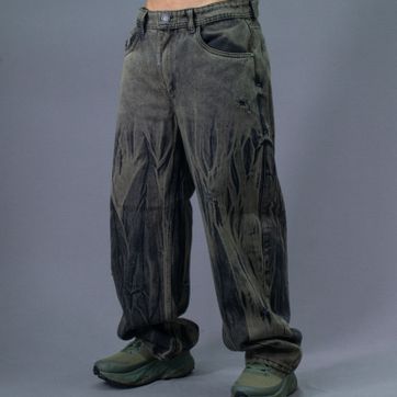 JEANS BAGGY BRD B - imagen 2