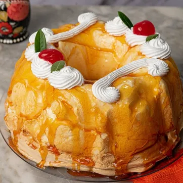 Isla de Nieve - imagen 1