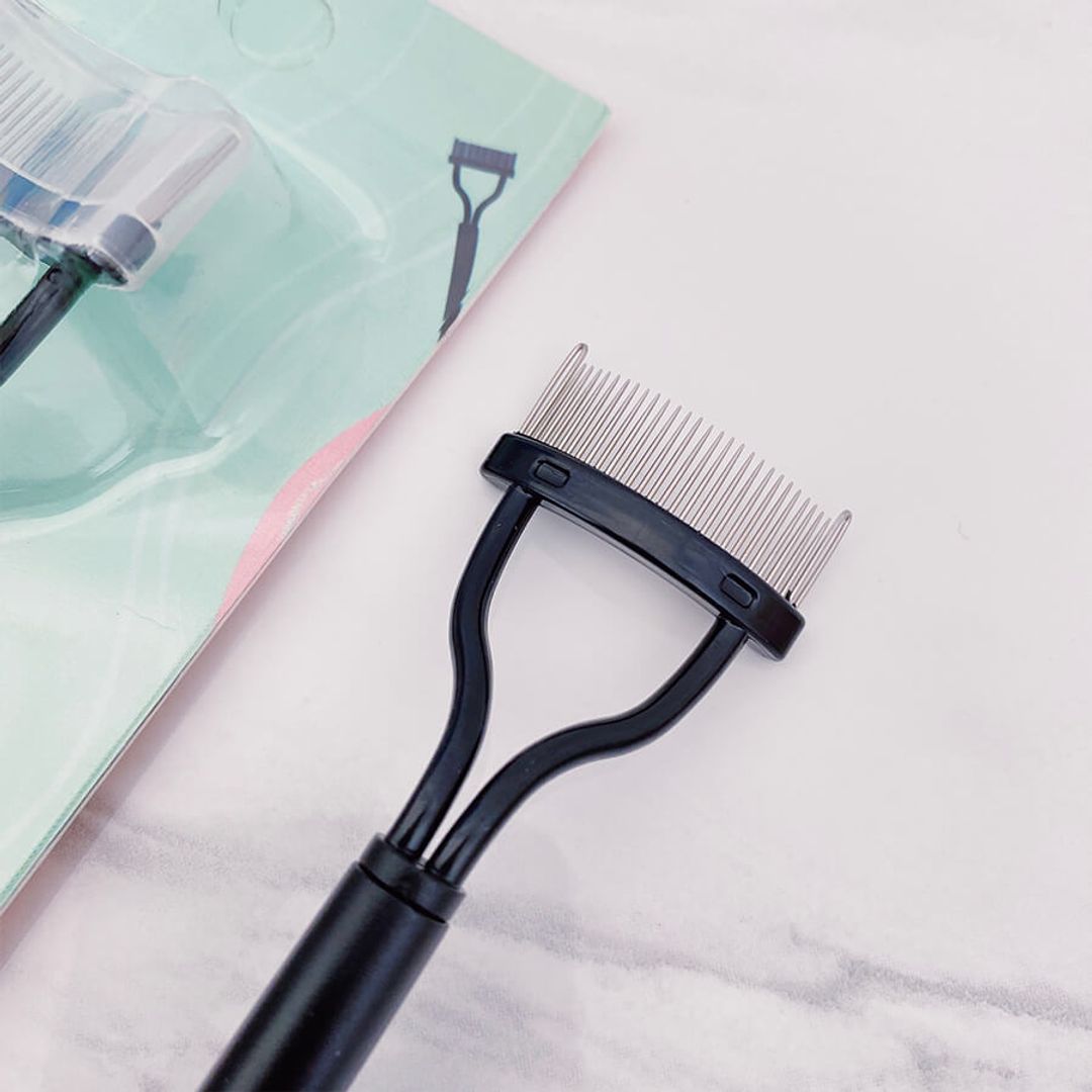 SEPARADOR DE PESTAÑAS TRENDY