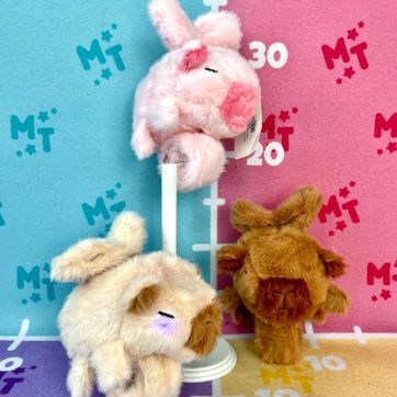 Imagen del producto Capimanilla Alas Luz Sonido