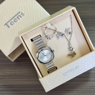 RELOJ TEENS LUJO - imagen 1