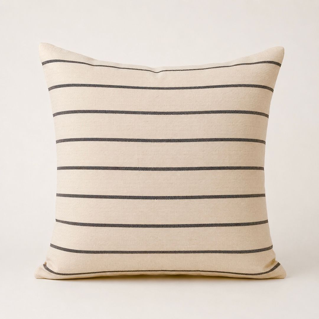 Almohadón Stripes 44x44 