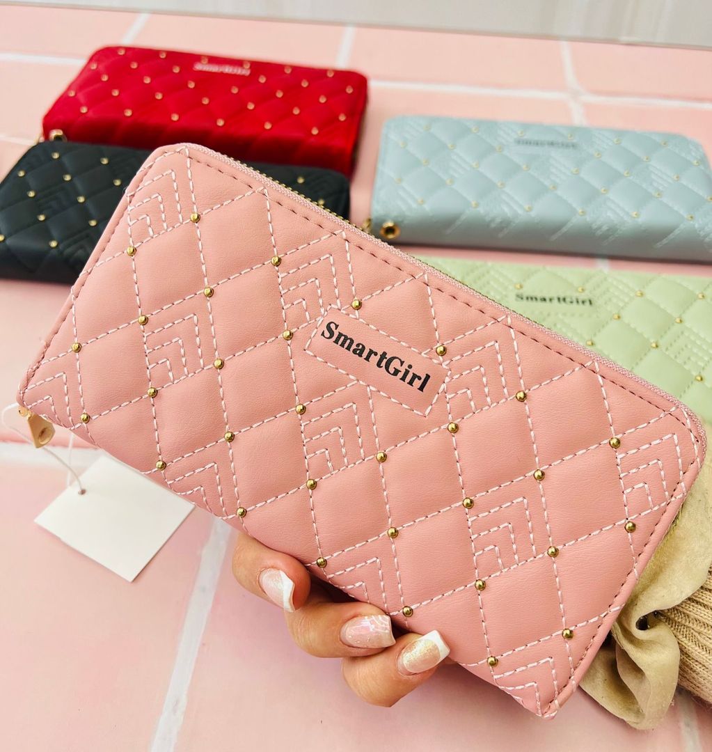 Billetera smart girl 