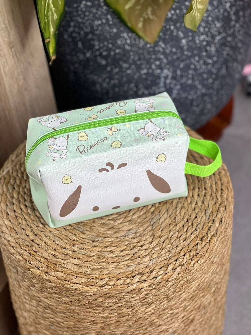 Cosmetiquera Sanrio 