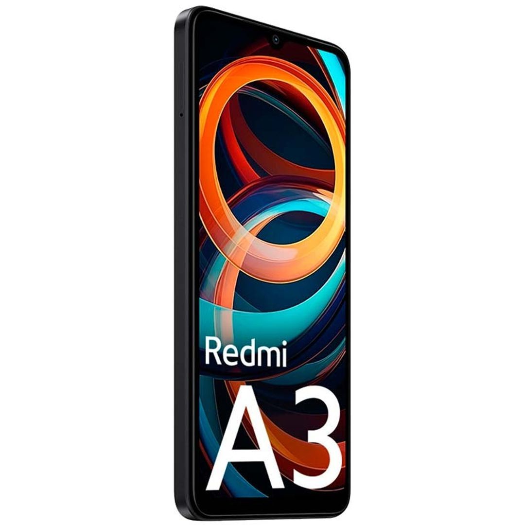 REDMI A3 64GB/3RAM *NUEVO*