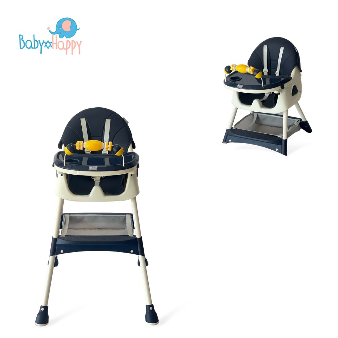 Silla comedor "daly"