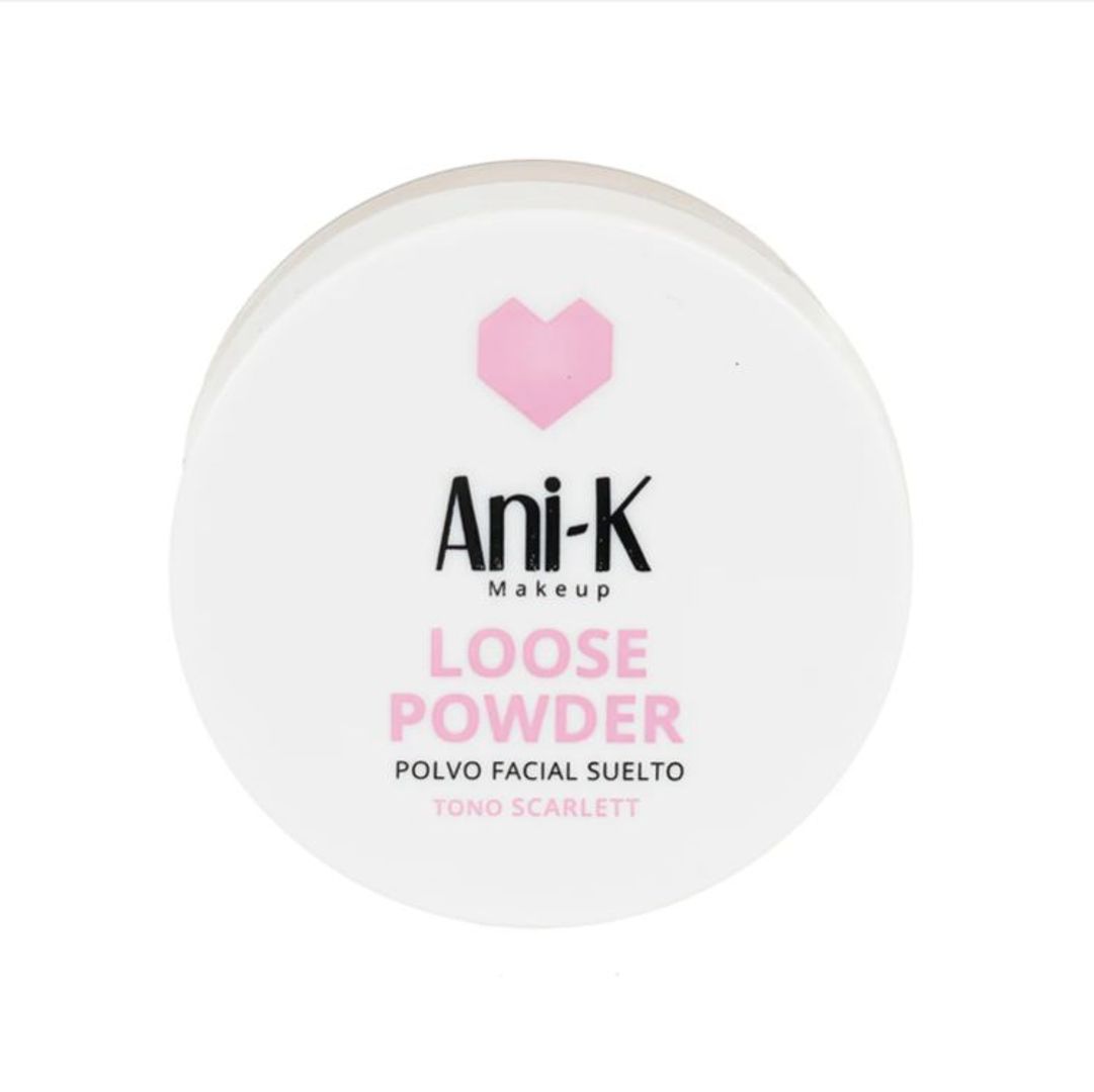 POLVO SUELTO ANI-K SCARLETT
