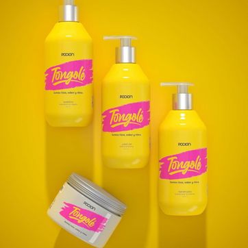 Kit tongolé - imagen 1