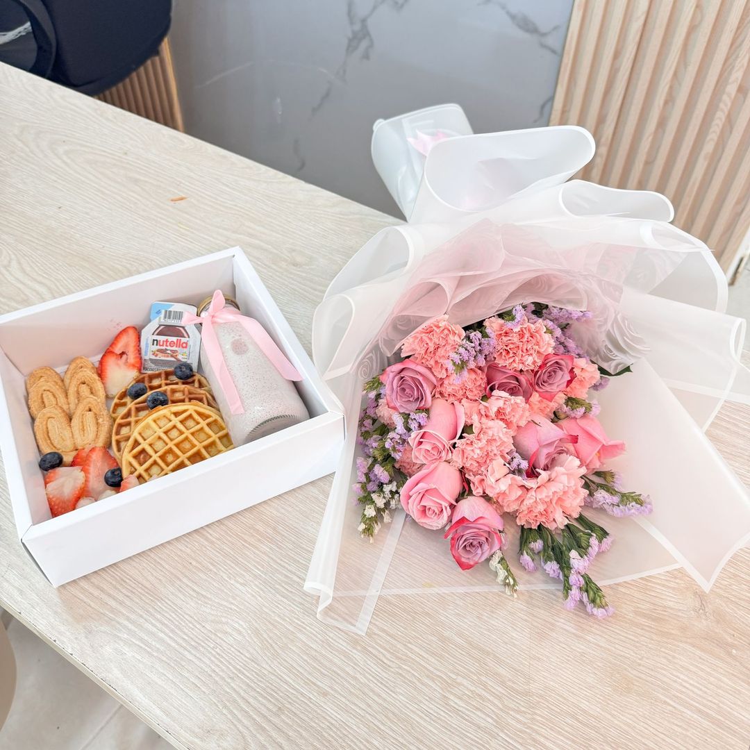 Ref.Combo 7 Desayuno