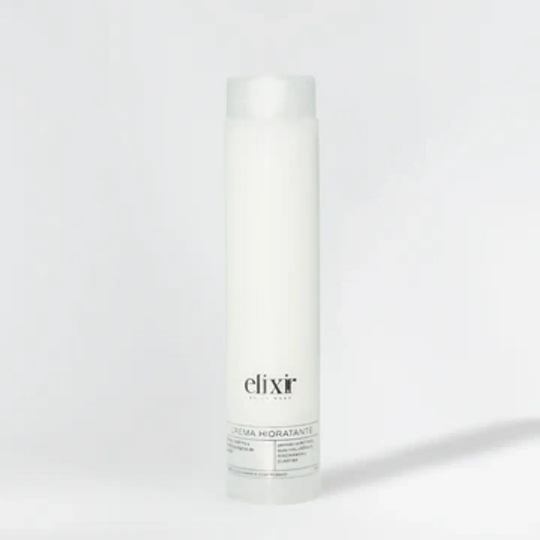 REFIL CREMA HIDRATANTE 50ML ELIXIR BY LA MAGA