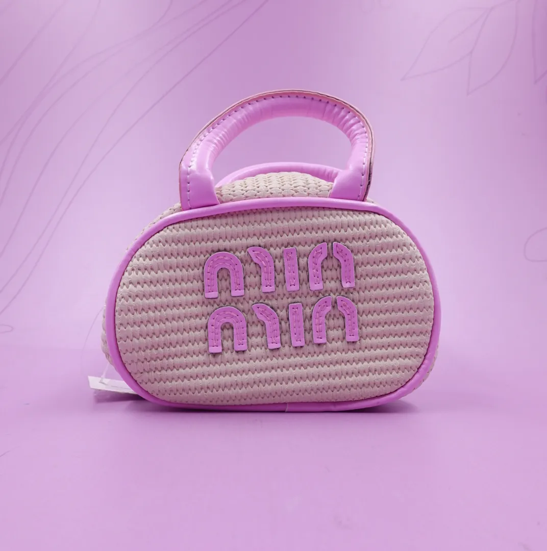 BOLSO MANO LIBRE NIÑA MINI