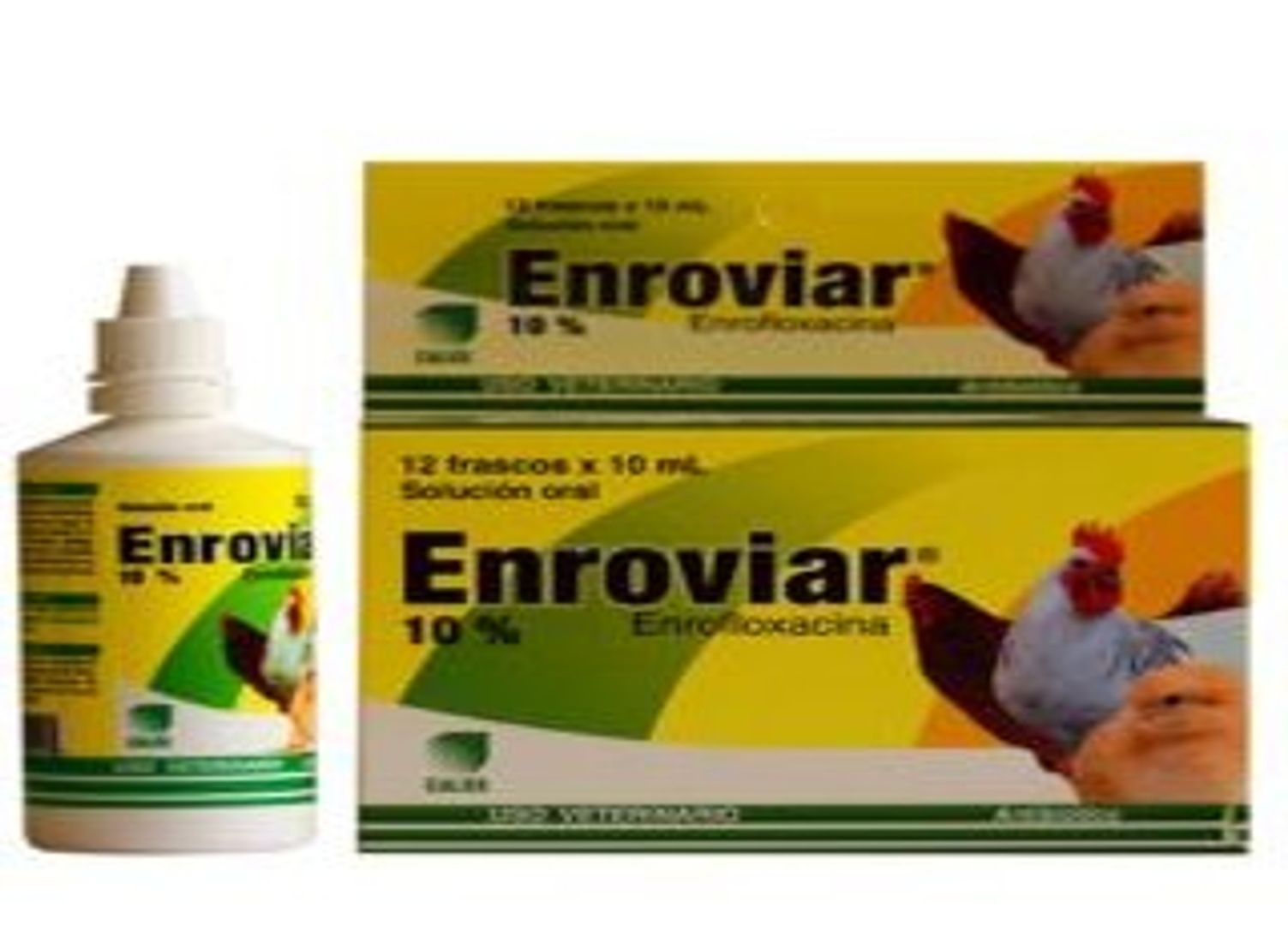 ENROVIAR  x 10 ML