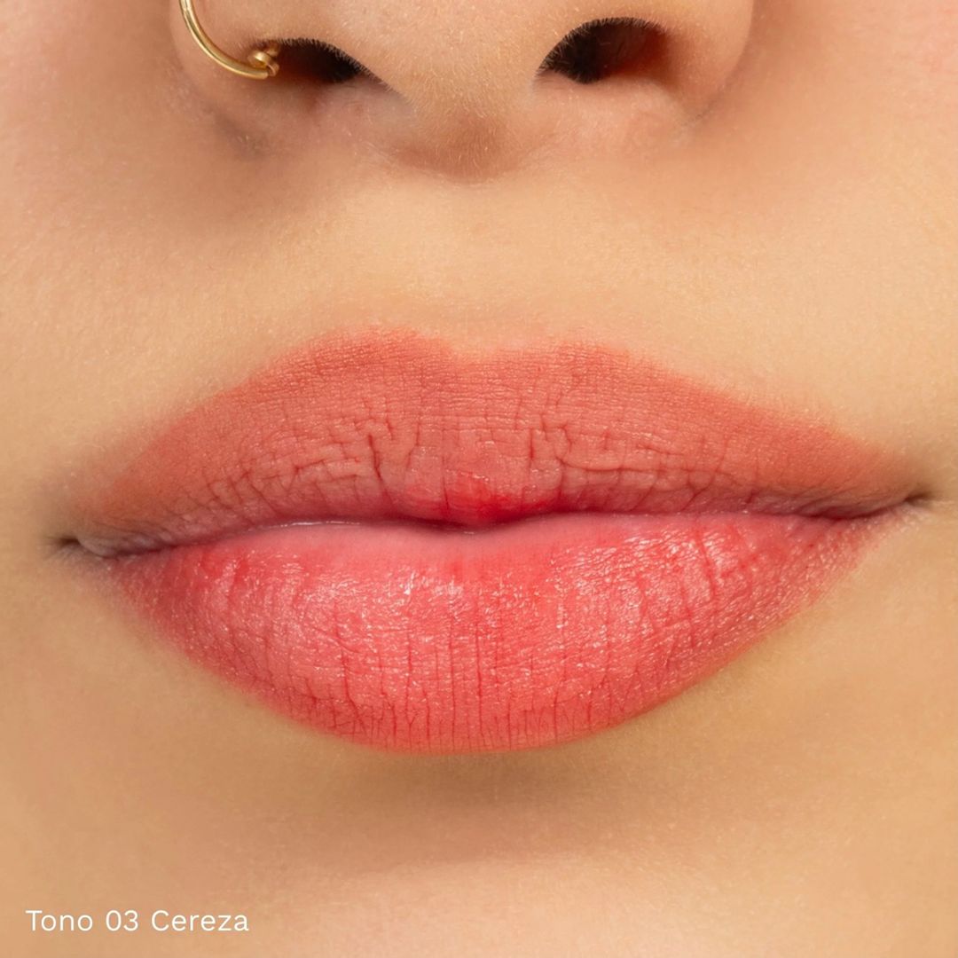 TINTA DE LABIOS BOOM LIPS MIIS COSMETICS