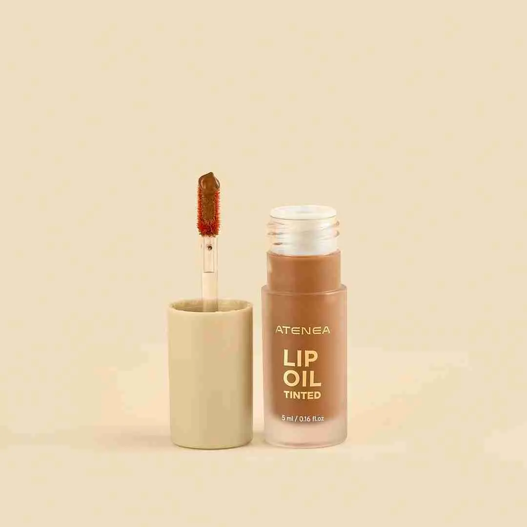 LIP OIL TINTED ATENEA