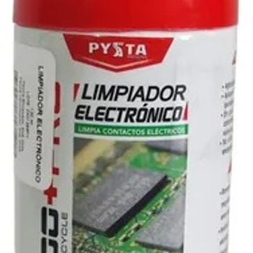 LIMPIADOR ELECTRONICO 120 ML  - imagen 1