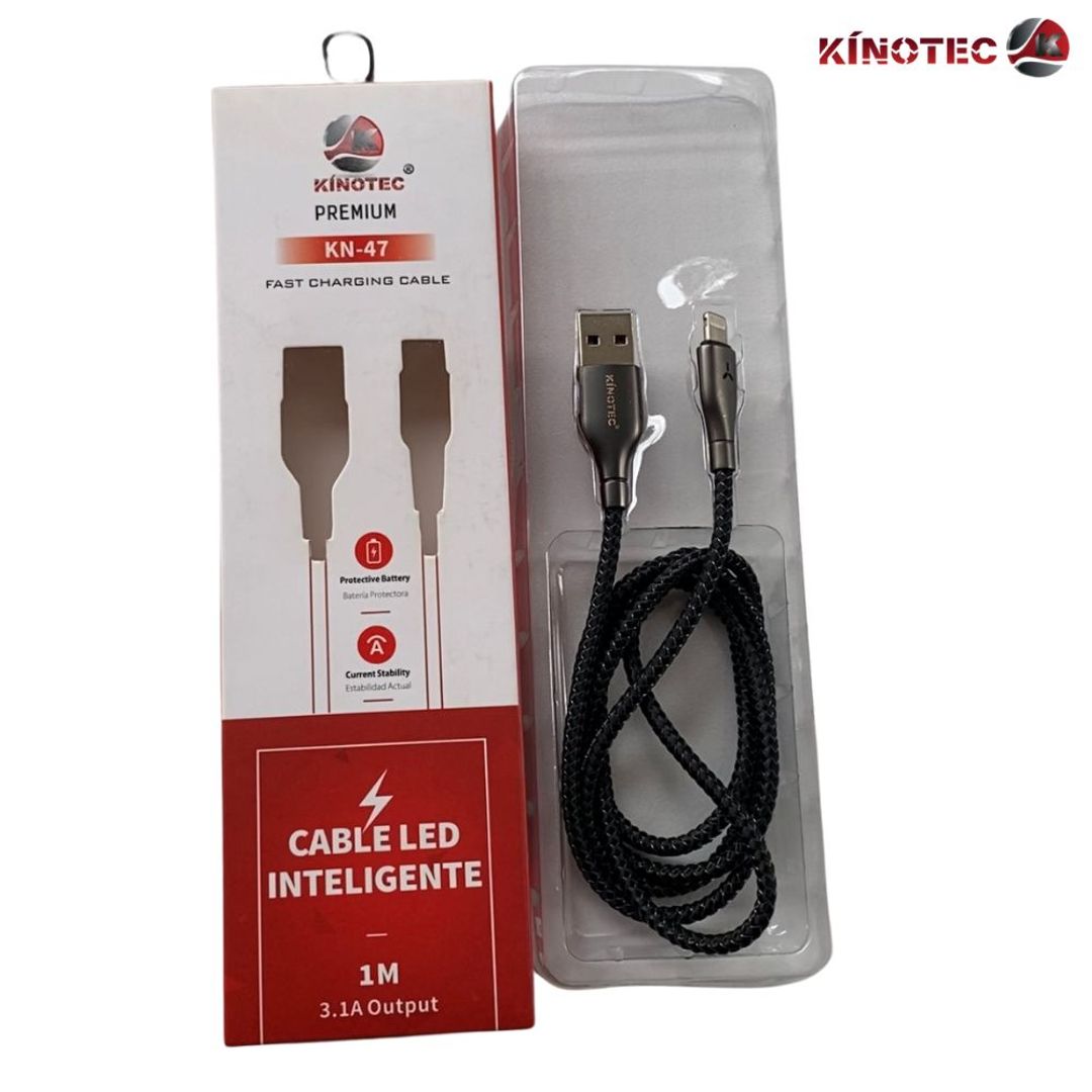 Cable Kinotec KN-47
