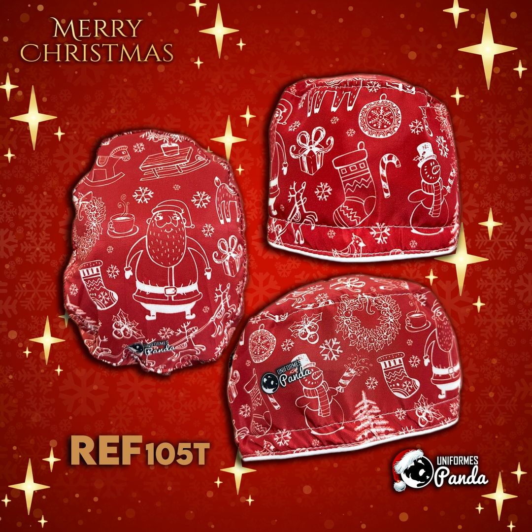 Gorro horma corta