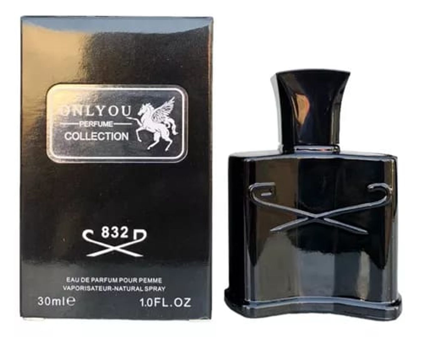 PERFUME 30ML ONLYOU COLLECTION 