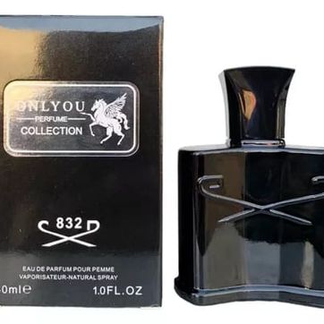 Imagen del producto PERFUME 30ML ONLYOU COLLECTION 