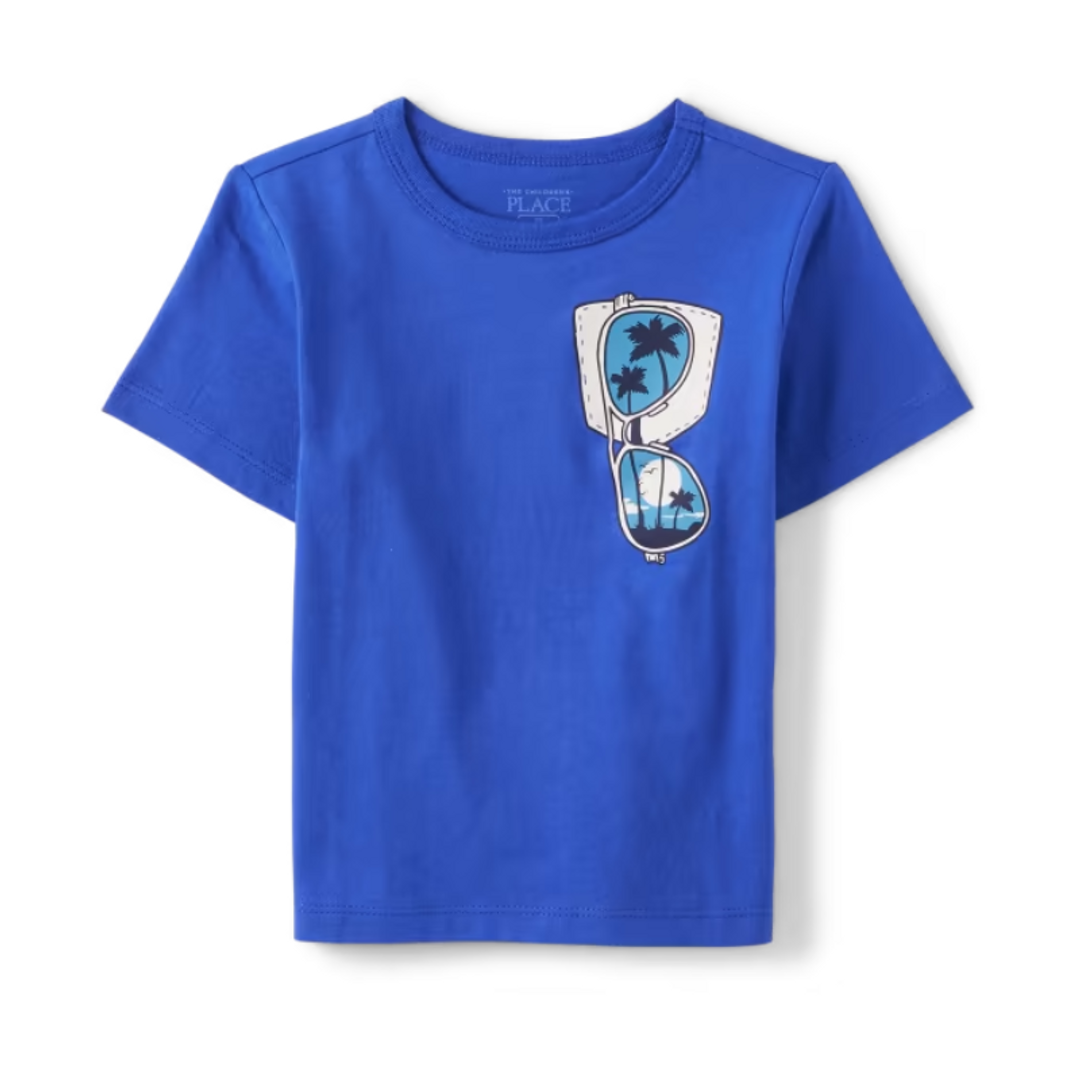 3T Camiseta CHILDRENS PLACE