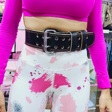 CINTURON DE PESO: SM, LXL - imagen 1