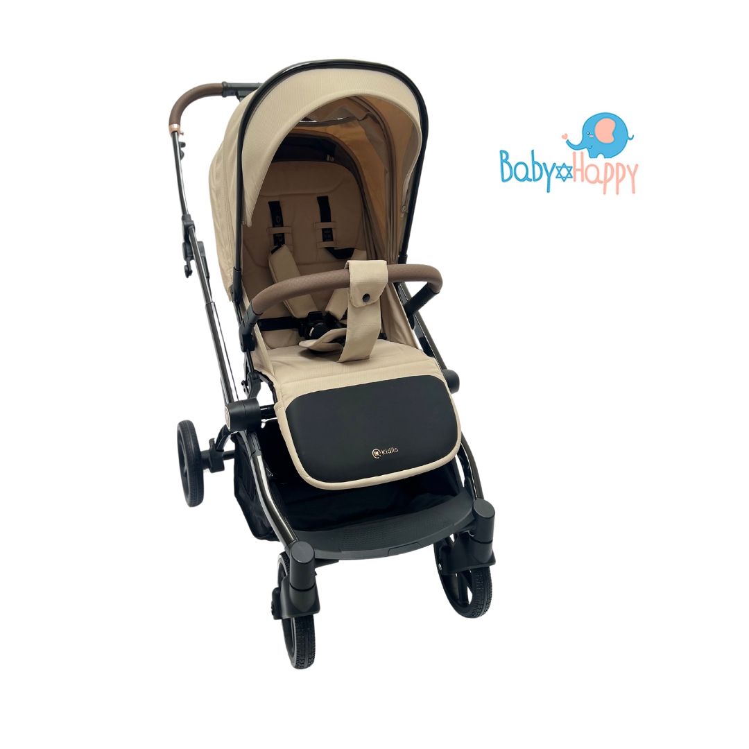 Coche maleta "DE LUJO"