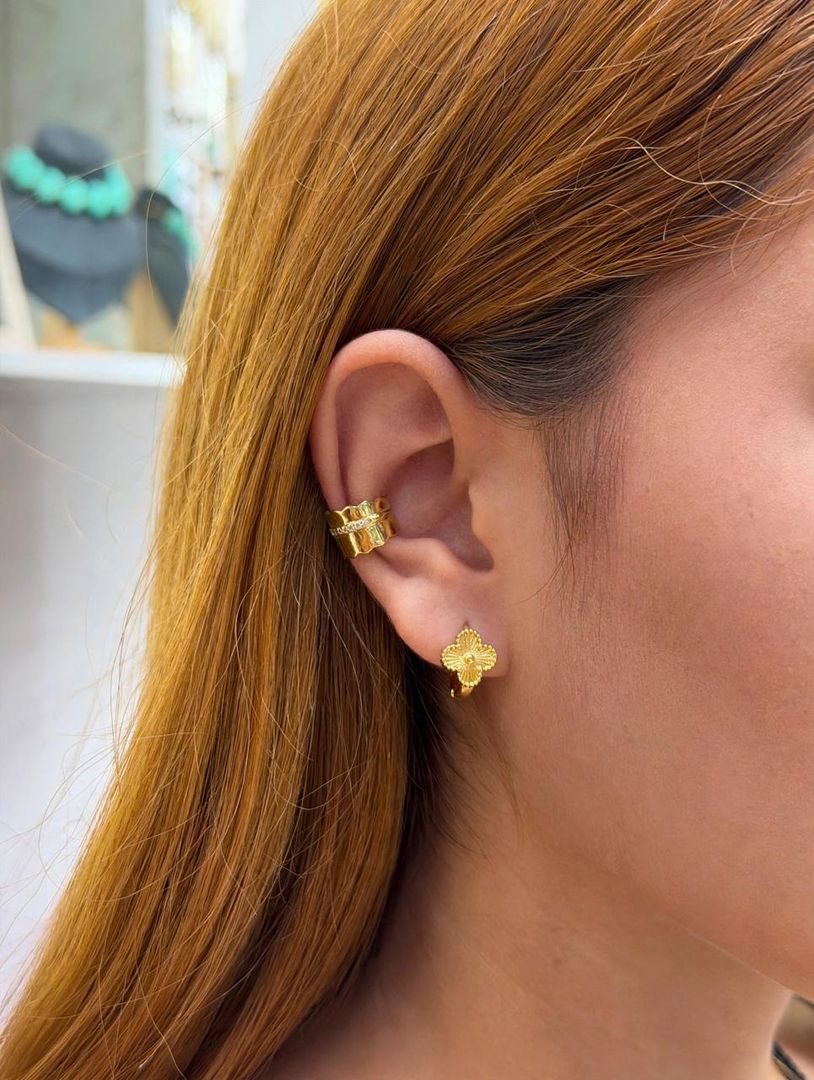 Earcuff 