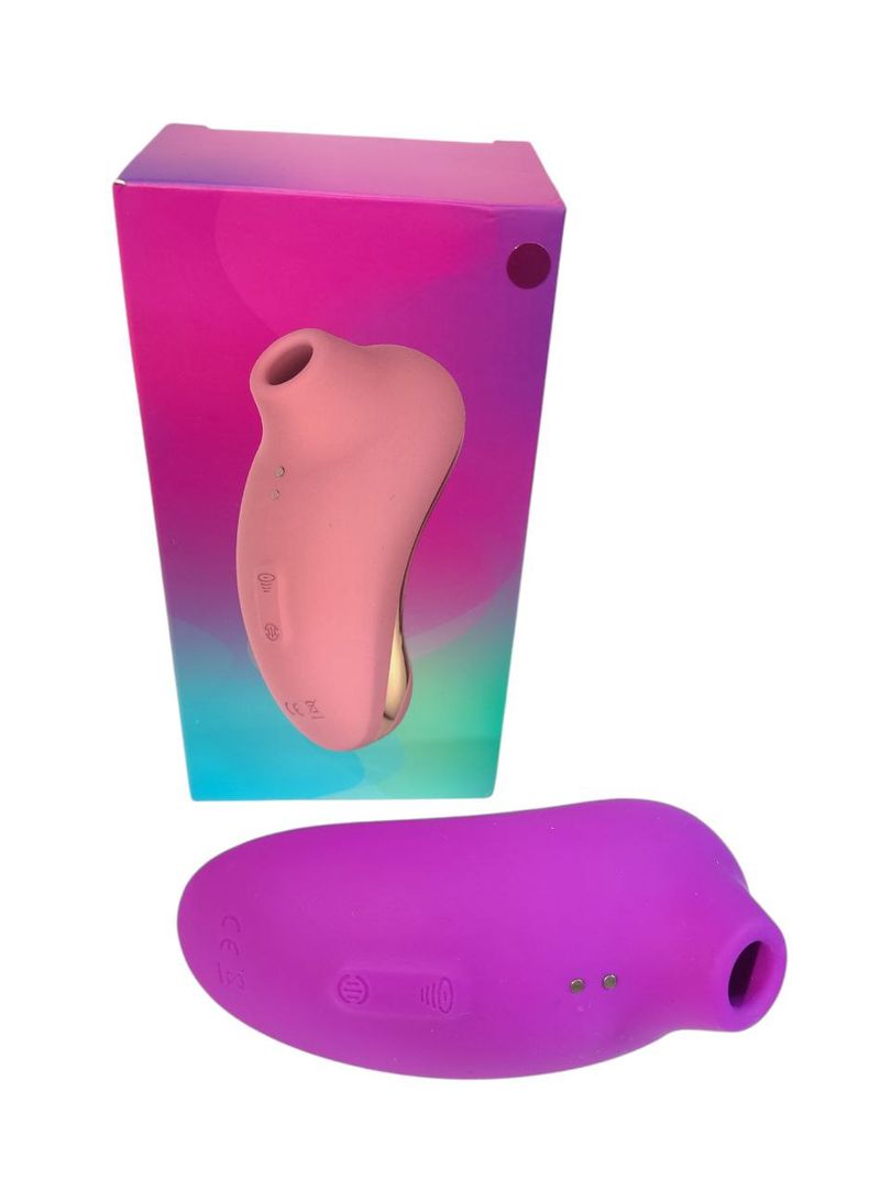 Succionador 2 en 1 ref: SUCKING SLAP