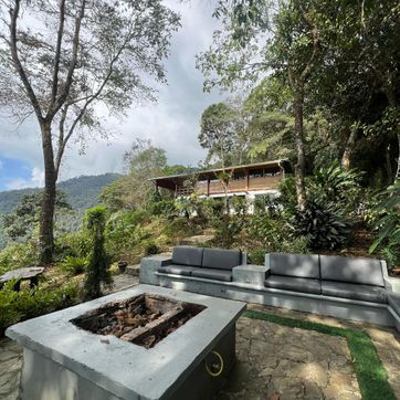 Cabaña S8 - imagen 4