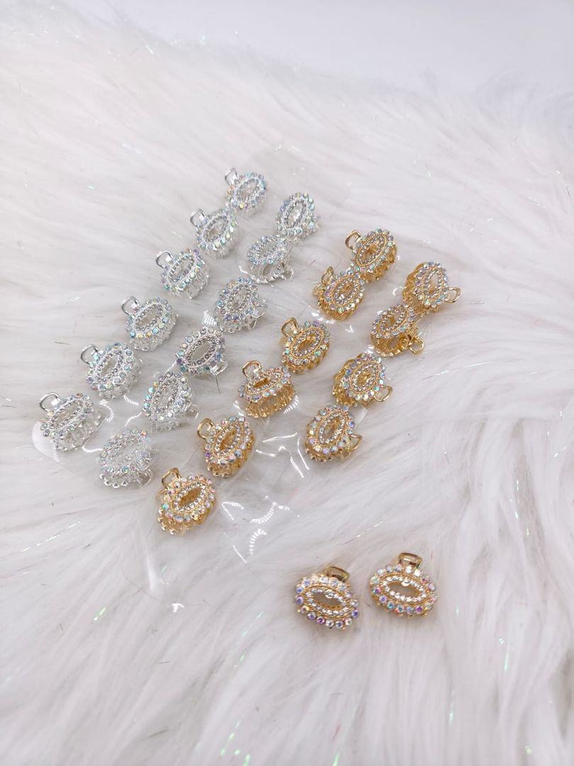 DOCENA CAIMAN BRILLO 