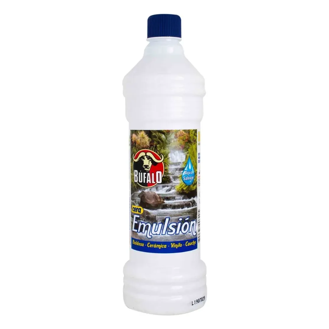 CERA EMULSION BUFALO*800ML