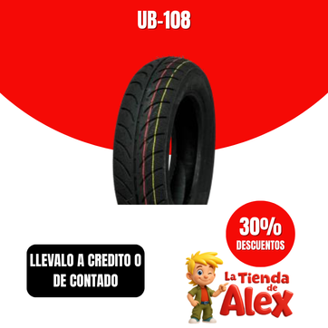 Imagen del producto UB-108