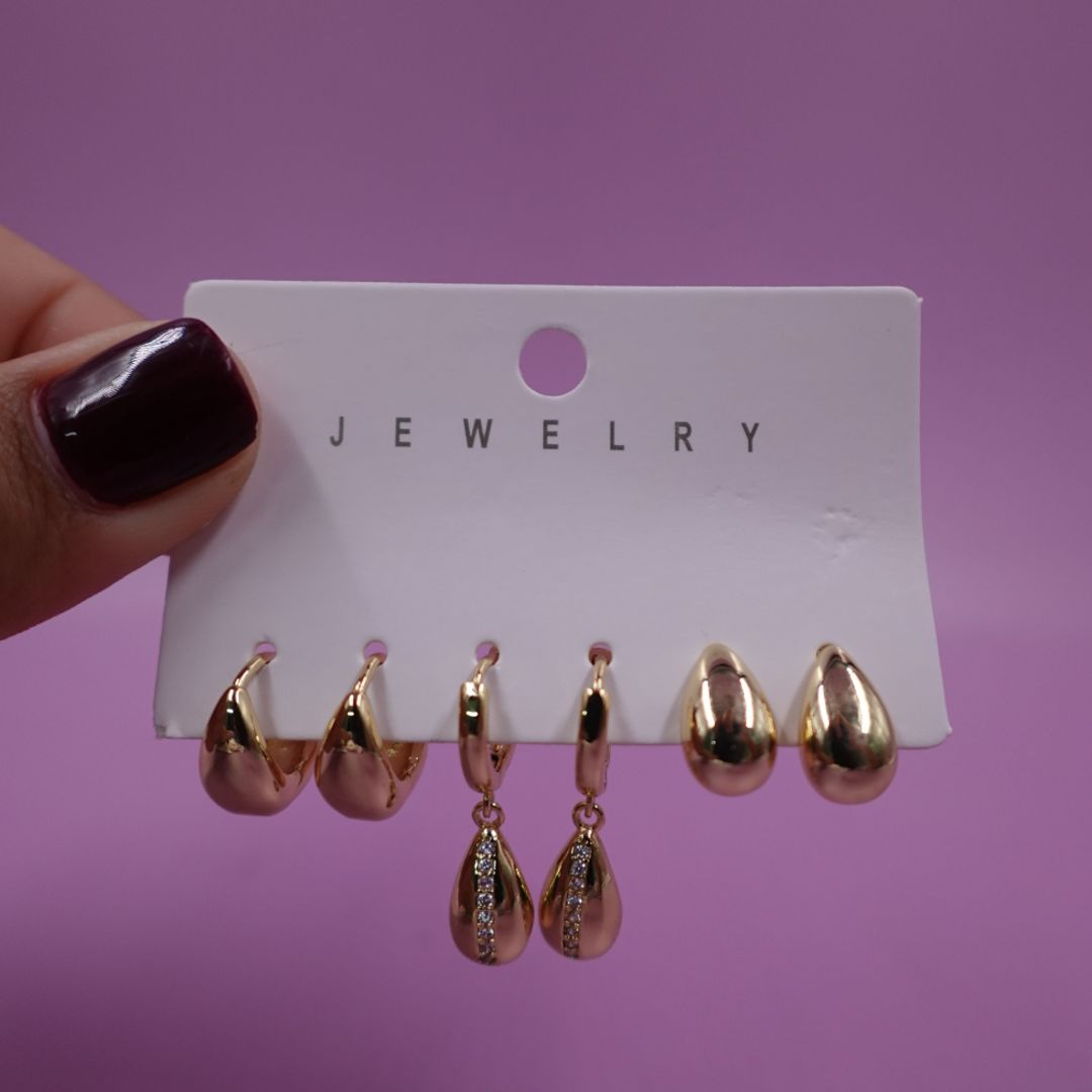 CARTON CANDONGA + ARETA CG283AR1