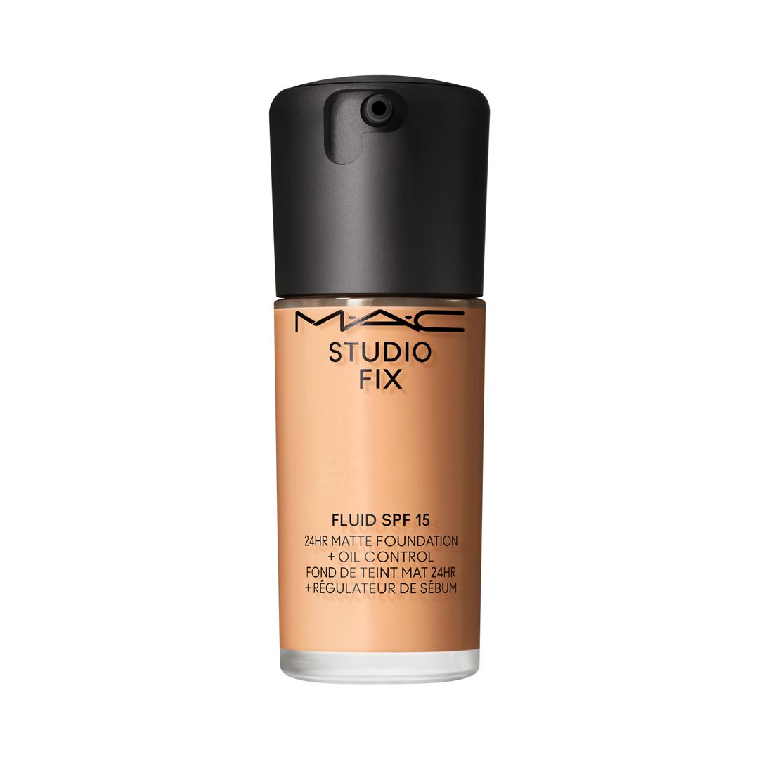 Studio Fix Fluid Mate SPF 15 - C4.5