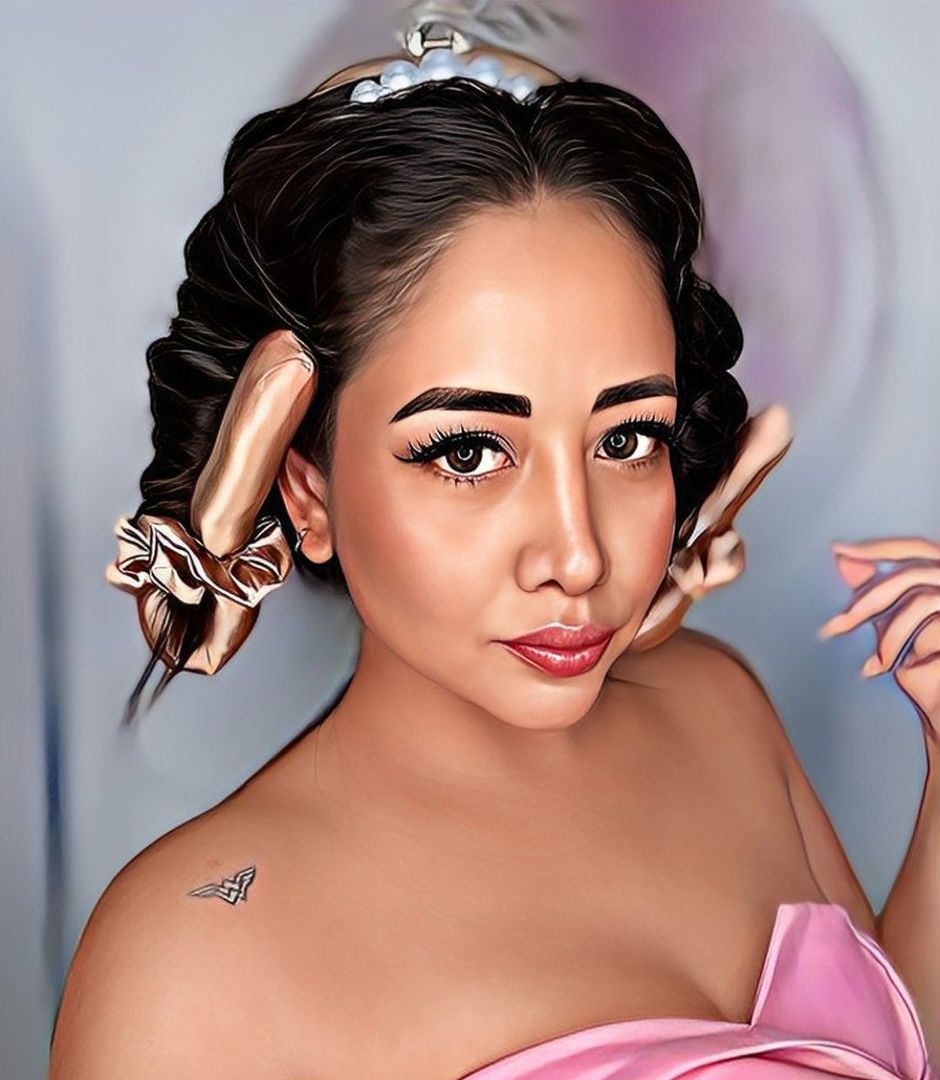 Rizador de cabello sin Calor 