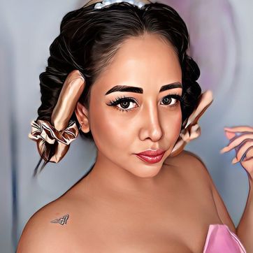 Rizador de cabello sin Calor  - imagen 1