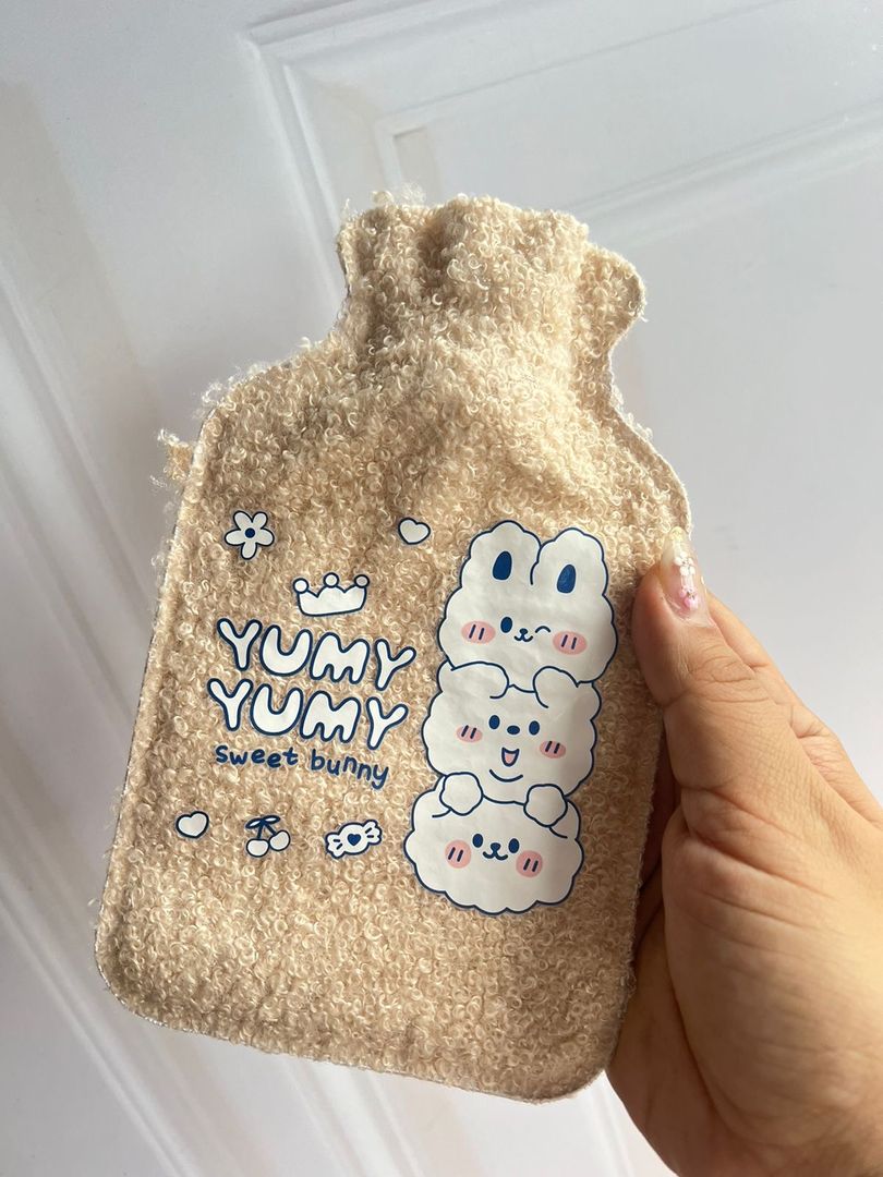 Mini bolsa térmica 