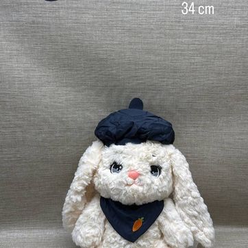 Imagen del producto CONEJA CON BOHINA 34 CM