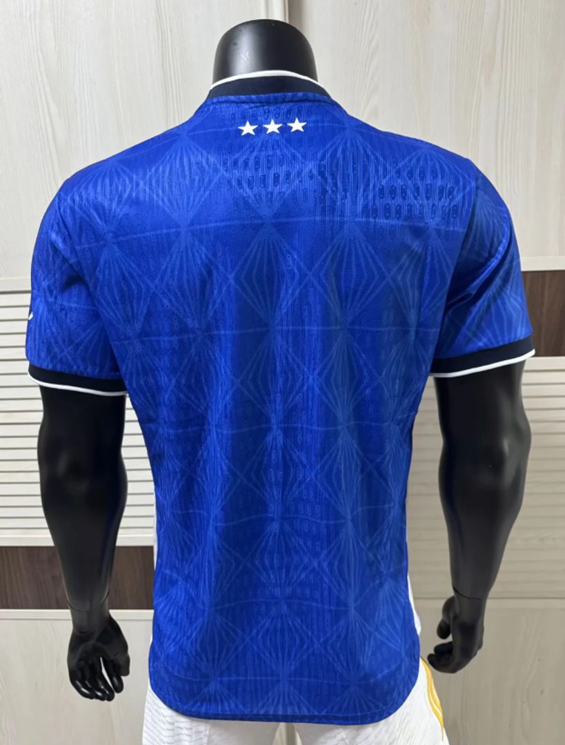 Ipswich Town 2026-27 Manga Corta Player