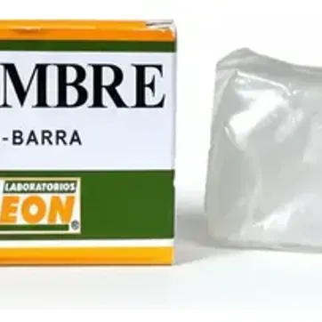 Imagen del producto ALUMBRE BARRA LEON X 30 GR