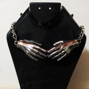 Imagen del producto COLLAR MANOS