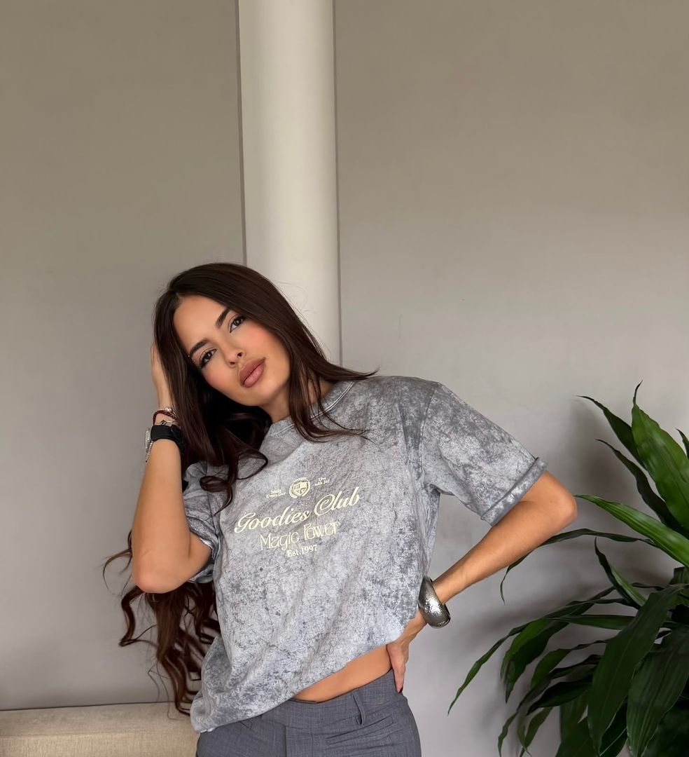 Camiseta